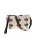 MZ Made Ivory Crossbody Bag One size - photo 1