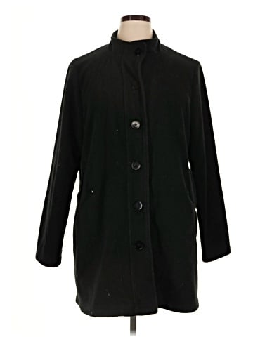 David Brooks Coat (view 1)