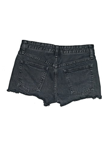 Free People Denim Shorts (view 2)