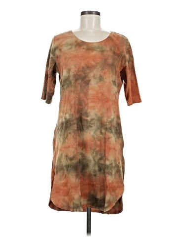 Soft Surroundings Casual Dress (view 1)