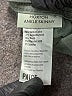 Paige Green Cargo Pants Size 28 waist - photo 8