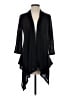Chenault Black Cardigan Size S - photo 1
