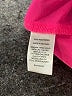 Express 100% Polyester Pink Short Sleeve Top Size M - photo 8