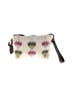 MZ Made Ivory Crossbody Bag One size - photo 3