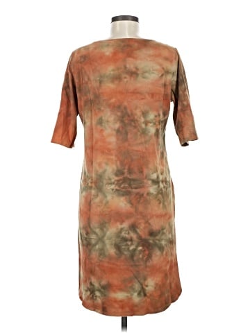 Soft Surroundings Casual Dress (view 2)