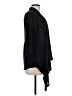 Chenault Black Cardigan Size S - photo 4