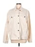 We the Free 100% Cotton Ivory Jacket Size M - photo 1