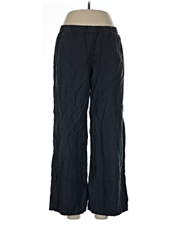 Velvet by Graham & Spencer Linen Pants (view 1)