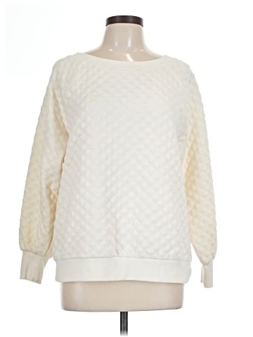 Ann Taylor LOFT Pullover Sweater (view 1)
