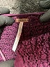 Free People Purple Pullover Sweater Size S - photo 7