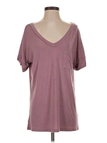 Assorted Brands Short Sleeve T-Shirt (view 1)