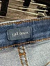 J.Jill Solid Blue Jeans Size 12 - photo 7