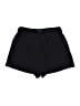 Ann Taylor LOFT Solid Black Shorts Size 0 - photo 1