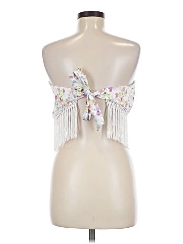 Majorelle Sleeveless Blouse (view 2)