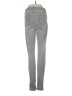 J Brand Houndstooth Gray Jeans Size 27 waist - photo 2