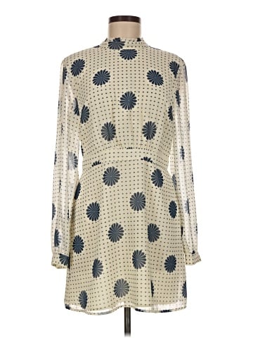 ModCloth Casual Dress (view 1)