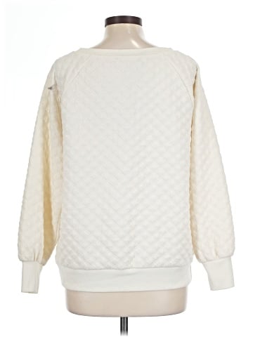 Ann Taylor LOFT Pullover Sweater (view 2)