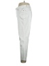 Talbots Ivory Jeans Size 14W - photo 5