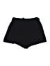 Ann Taylor LOFT Solid Black Shorts Size 0 - photo 2
