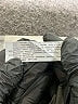 Zara Basic Solid Black Dress Pants Size XS - photo 8