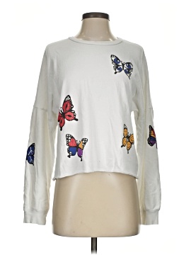 Lauren Moshi Sweatshirt