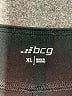 Bcg Solid Black Active Pants Size XL - photo 7