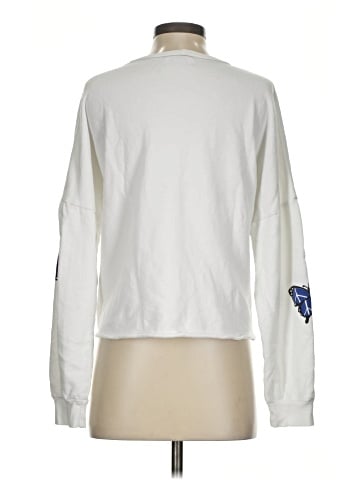 Lauren Moshi Sweatshirt (view 2)