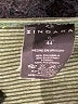 Zingara Green Swimsuit Bottoms Size 6 - photo 3