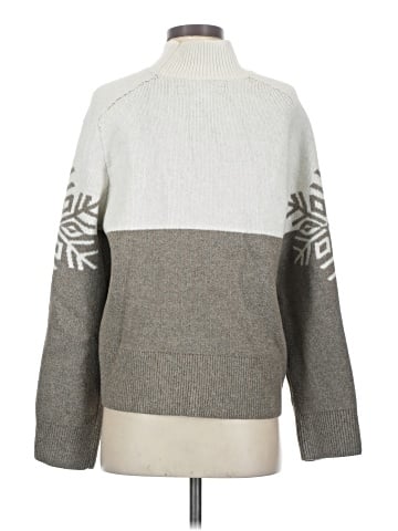 Ann Taylor LOFT Pullover Sweater (view 2)