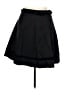 Principles Solid Black Formal Skirt Size 14 - photo 1