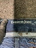 Next Solid Blue Jeans Size 10 - photo 4