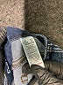 Next Solid Blue Jeans Size 10 - photo 5