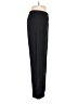 Vince. Solid Black Active Pants Size M - photo 4