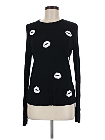 Lauren Moshi Long Sleeve Top (view 1)