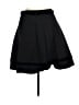 Principles Solid Black Formal Skirt Size 14 - photo 2