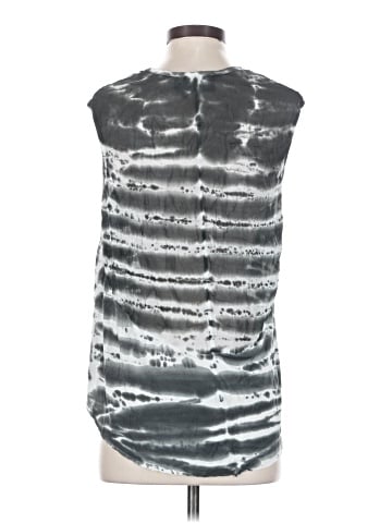 Young Fabulous & Broke Sleeveless Top (view 2)