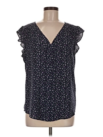 Fun2Fun Sleeveless Blouse (view 1)