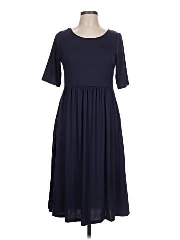 Zenana Outfitters Casual Dress (view 1)
