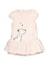 Mayoral Pink Dress Size 3-6 mo - photo 1
