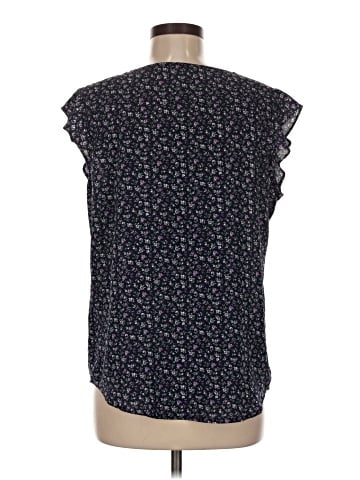 Fun2Fun Sleeveless Blouse (view 2)