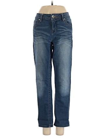 a.n.a. A New Approach Jeans (view 1)