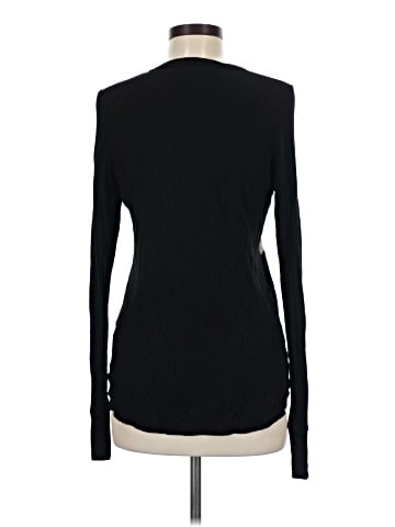 Lauren Moshi Long Sleeve Top (view 2)