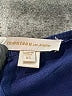 Monteau Blue Jumpsuit Size XS - photo 4