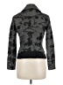 Promod Paisley Silver Blazer Size EU (IT) 44 / US 8 - photo 2