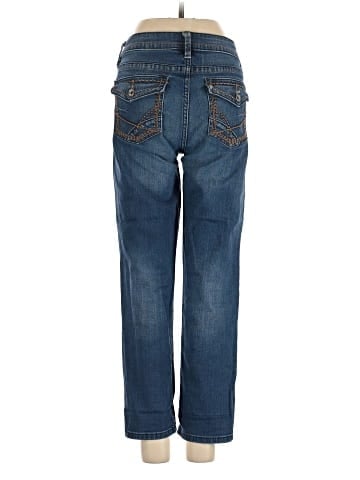 a.n.a. A New Approach Jeans (view 2)