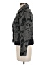 Promod Paisley Silver Blazer Size EU (IT) 44 / US 8 - photo 5