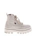 Tommy Hilfiger Gray Ankle Boots Size 8 1/2 - photo 1