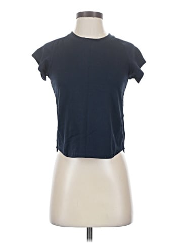 Zella Short Sleeve Turtleneck (view 1)