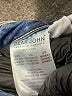Dear John Stripes Blue Jeans Size 28 waist - photo 8