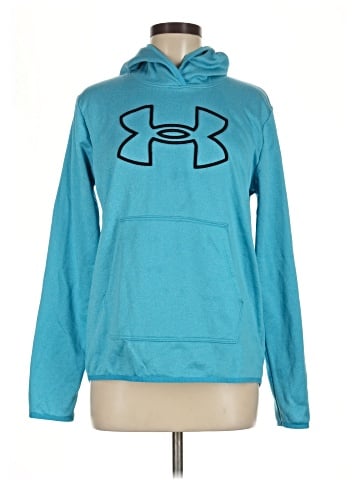 Under Armour Pullover Hoodie (view 1)
